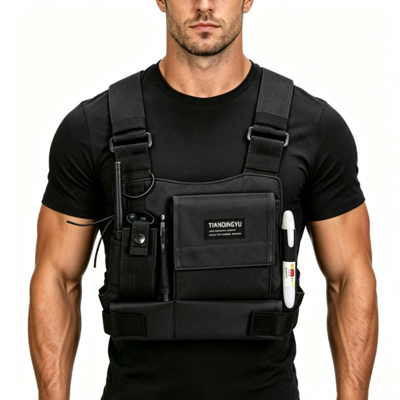 Running Hydration Vest - Легкие рюкзаки-жилеты для бега, сумки для