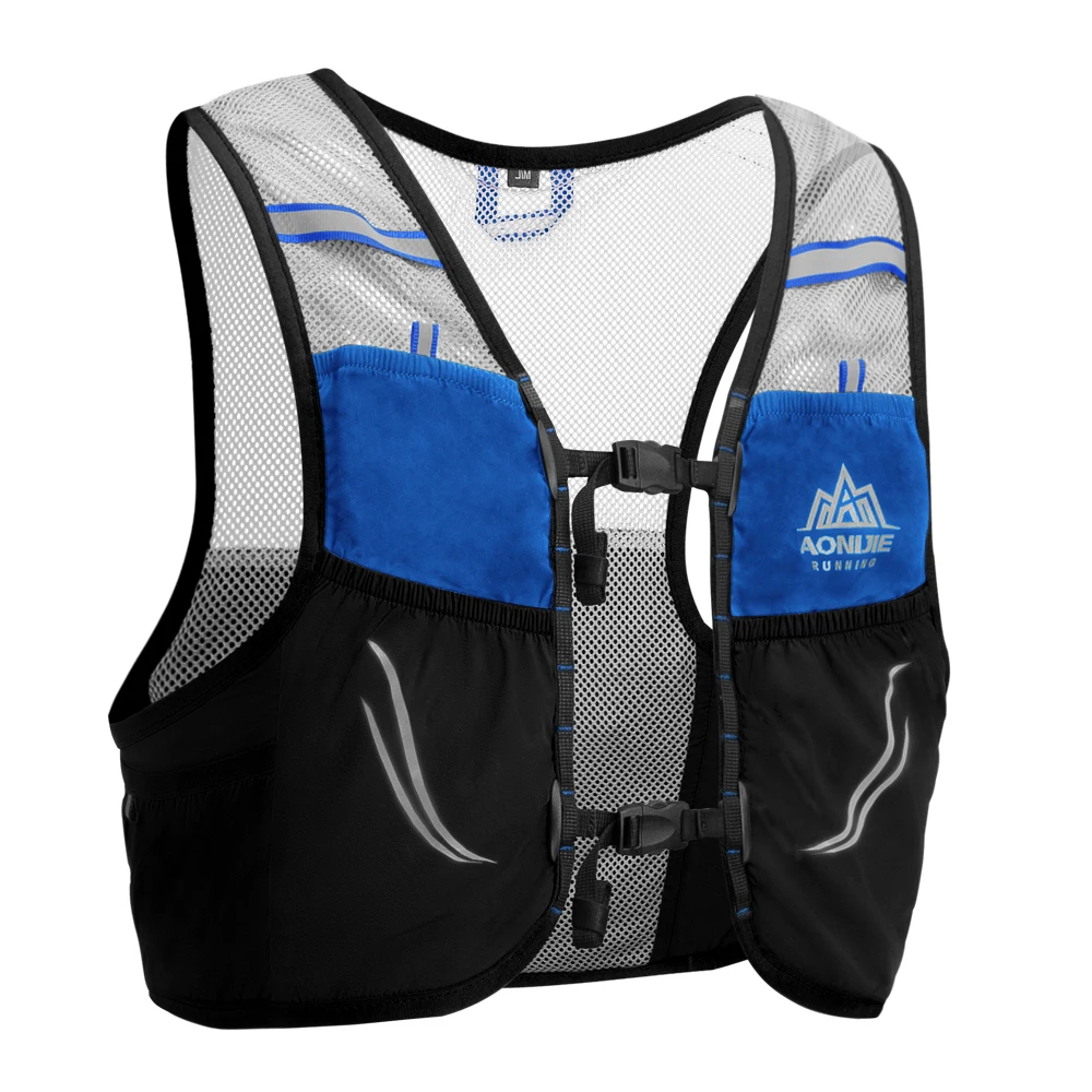 Running Hydration Vest - Рюкзак AONIJIE C932, легкий, нейлоновый, для