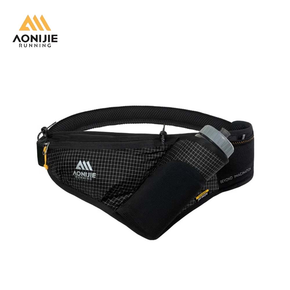 Running Gear Belt - AONIJIE FM2501 Бутылка с водой для