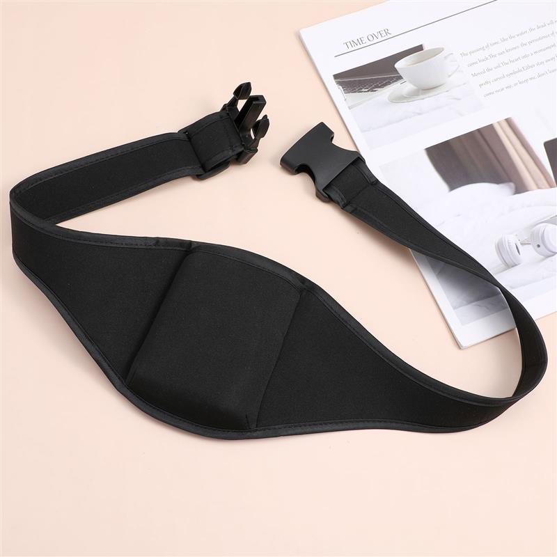 Running Gear Belt - Ремень микрофона Micpouch, тренажер для фитнеса,