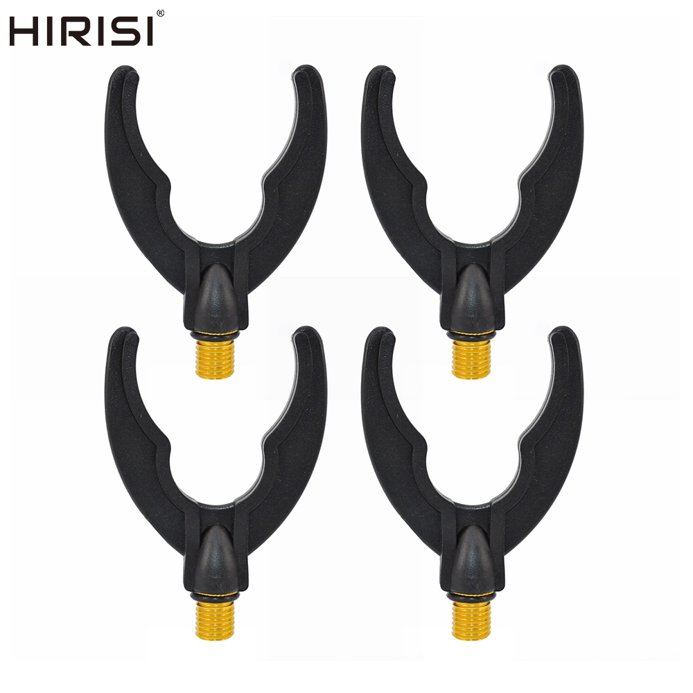 Head Racket Boom - Hirisi 4-х шт., подставка для удочки