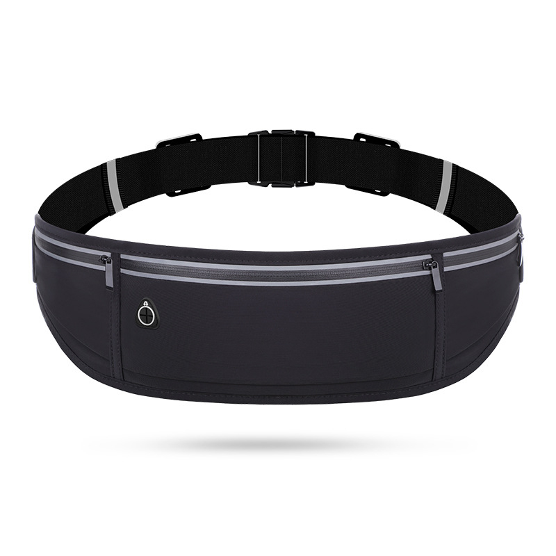 Running Gear Belt - Спортивная поясная сумка, женская поясная сумка