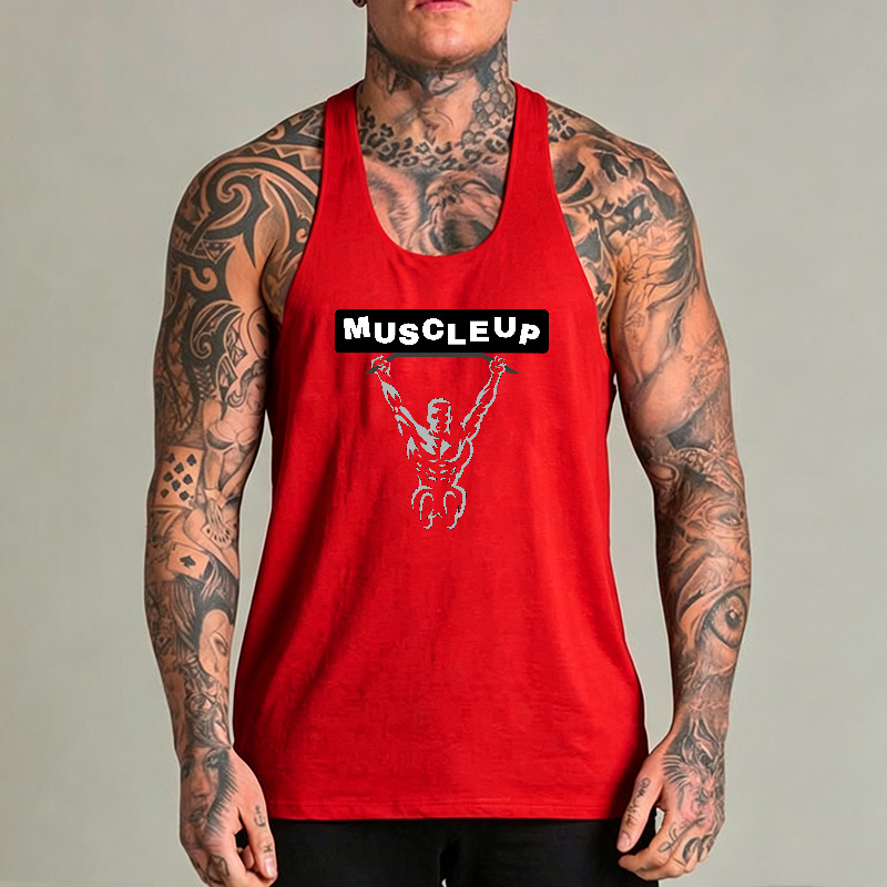 Мужские дышащие майки для бега – обзор и цена Running Gear Tank