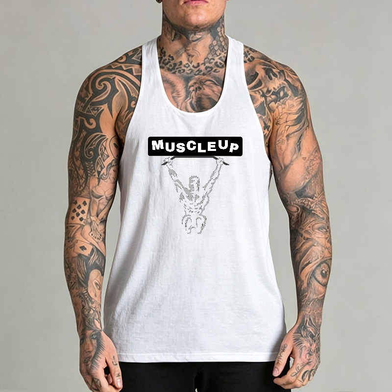 Мужские дышащие майки для бега – обзор и цена Running Gear Tank