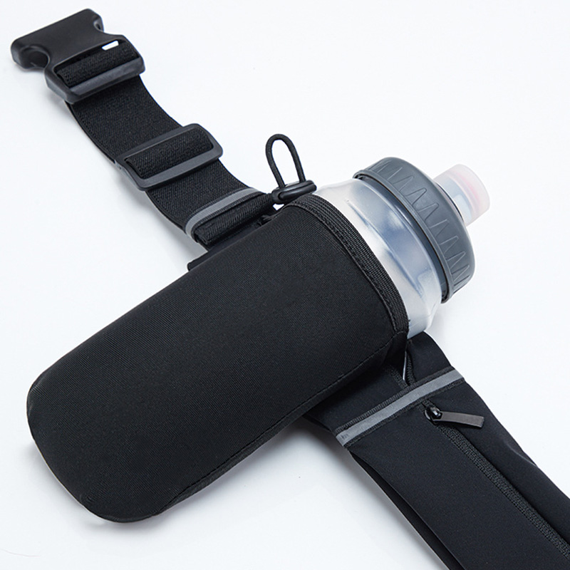Женская поясная сумка для бега – обзор и цена Running Gear Belt