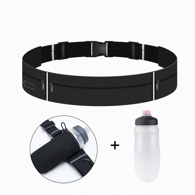 Женская поясная сумка для бега – обзор и цена Running Gear Belt