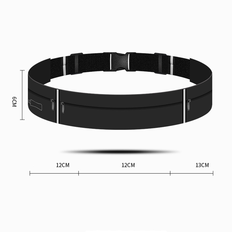 Женская поясная сумка для бега – обзор и цена Running Gear Belt