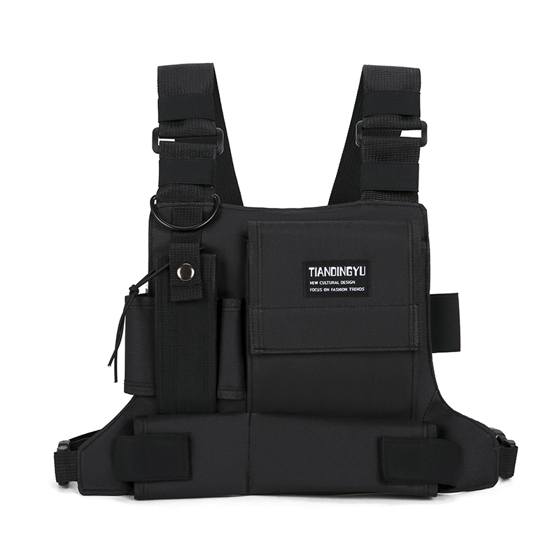 Легкие рюкзаки-жилеты для бега – обзор и цена Running Hydration Vest