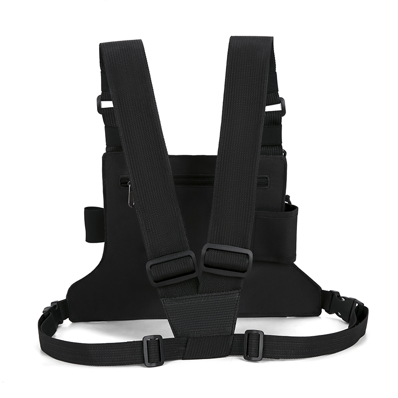 Легкие рюкзаки-жилеты для бега – обзор и цена Running Hydration Vest
