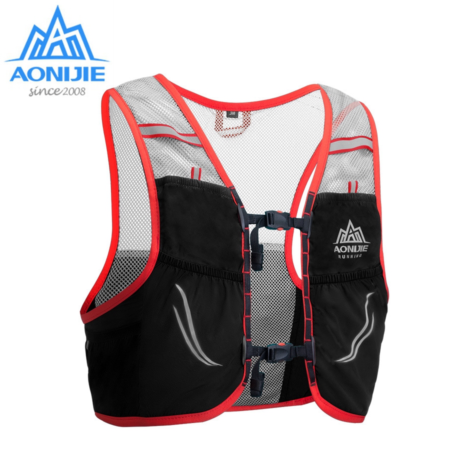 Рюкзак AONIJIE C932, легкий, н – обзор и цена Running Hydration Vest