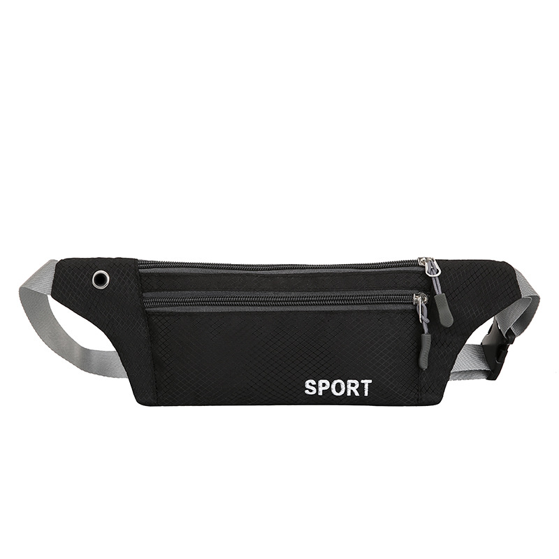 Многофункциональная Мужская по – обзор и цена Running Gear Belt