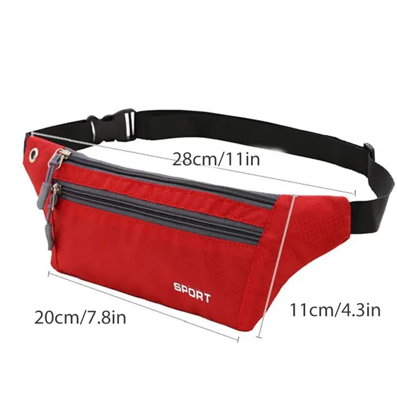 Многофункциональная Мужская по – обзор и цена Running Gear Belt