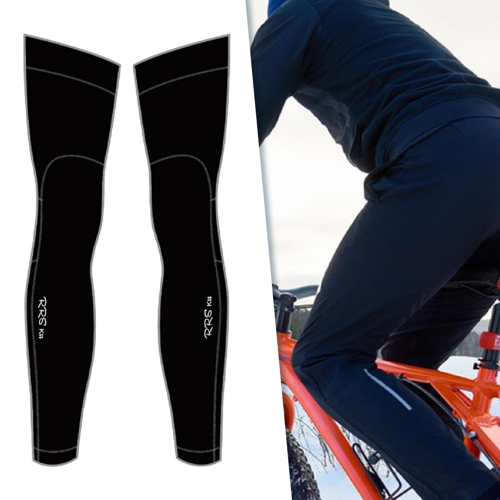 Наголенники для велоспорта, дл – обзор и цена Running Gear In The Cold