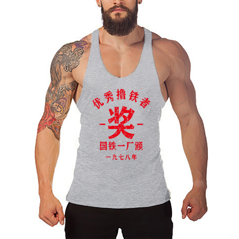 Мужские майки без рукавов для  – обзор и цена Running Gear Tank