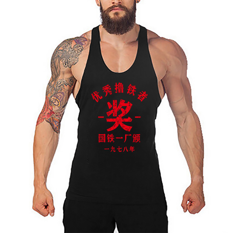 Мужские майки без рукавов для  – обзор и цена Running Gear Tank