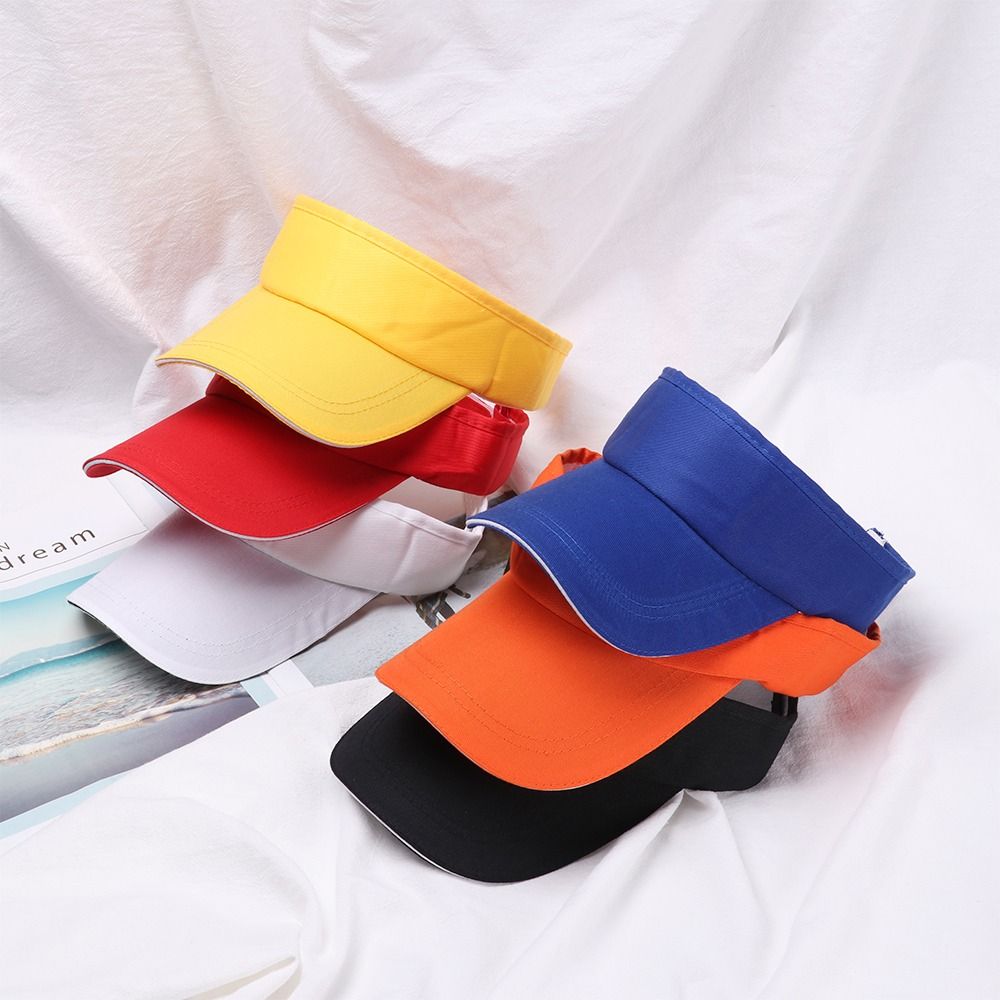 Спортивный солнцезащитный козы – обзор и цена Running Gear Hat