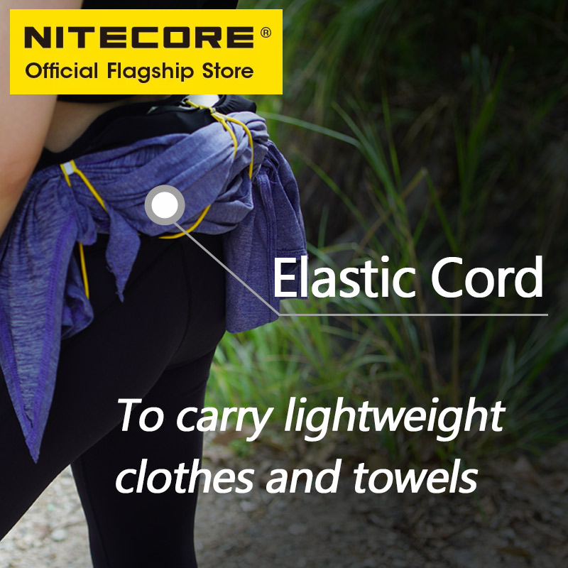 NITECORE BLT10 поясная сумка д – обзор и цена Running Gear Belt