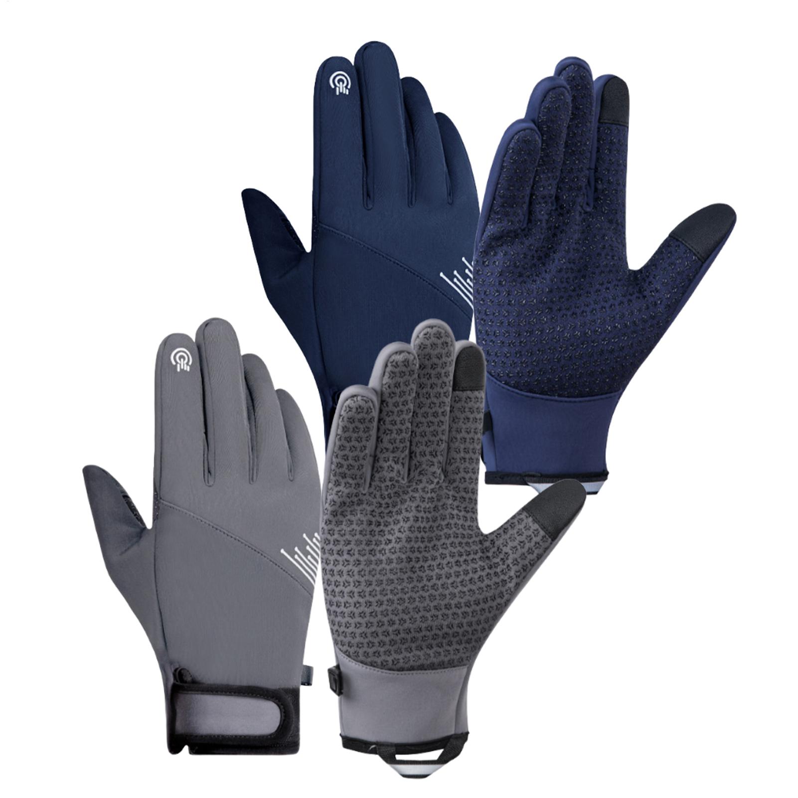 Перчатки для холодной погоды,  – обзор и цена Running Gear In The Cold