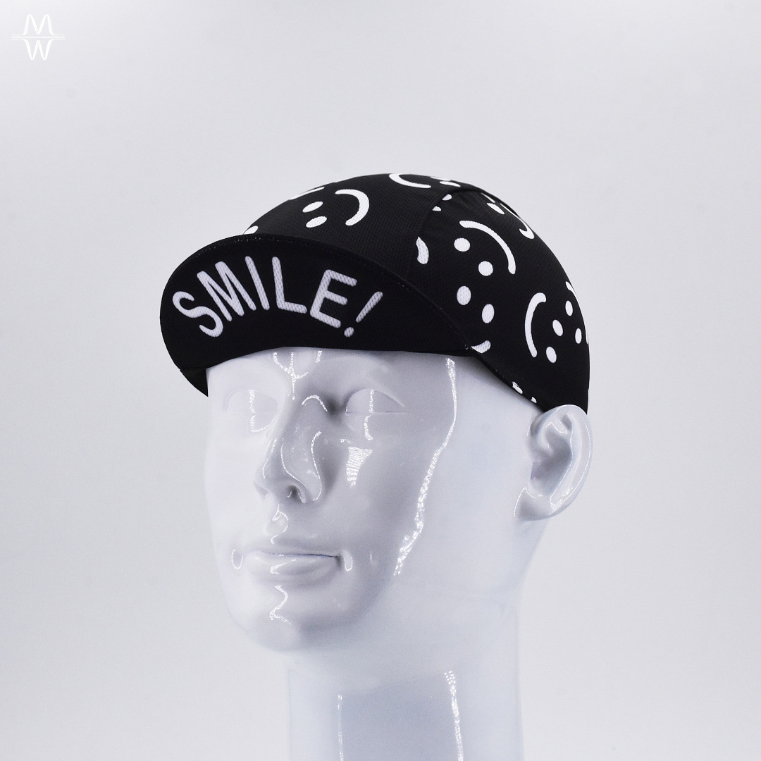 Шапка-бини с принтом фруктов и – обзор и цена Running Gear Hat