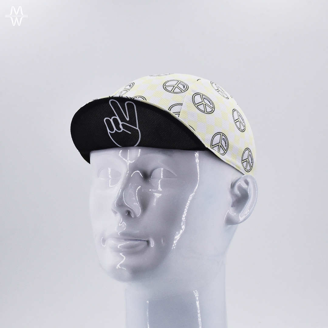 Шапка-бини с принтом фруктов и – обзор и цена Running Gear Hat