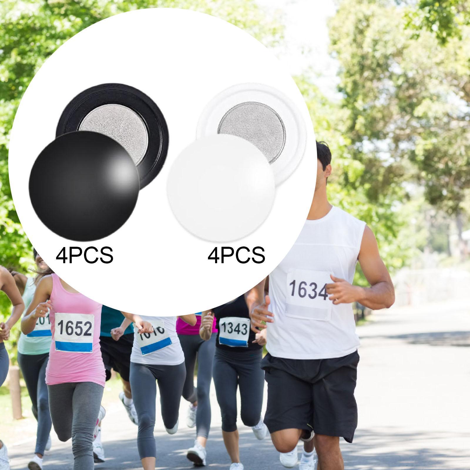4 пары магнитных зажимов для г – обзор и цена Running Gear Sale