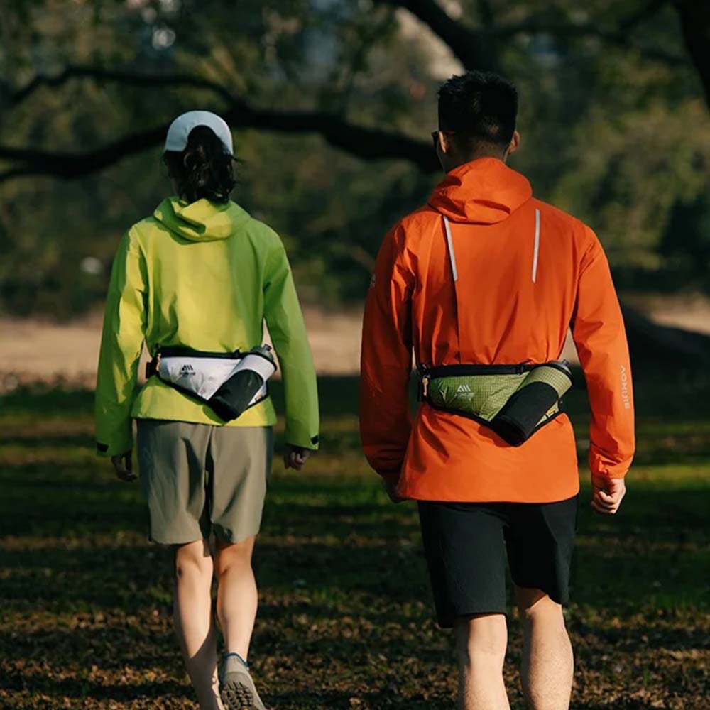 AONIJIE FM2501 Бутылка с водой – обзор и цена Running Gear Belt