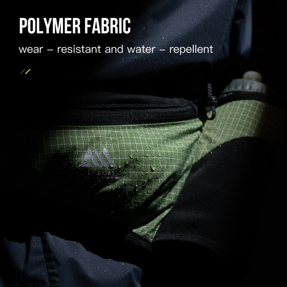 AONIJIE FM2501 Бутылка с водой – обзор и цена Running Gear Belt