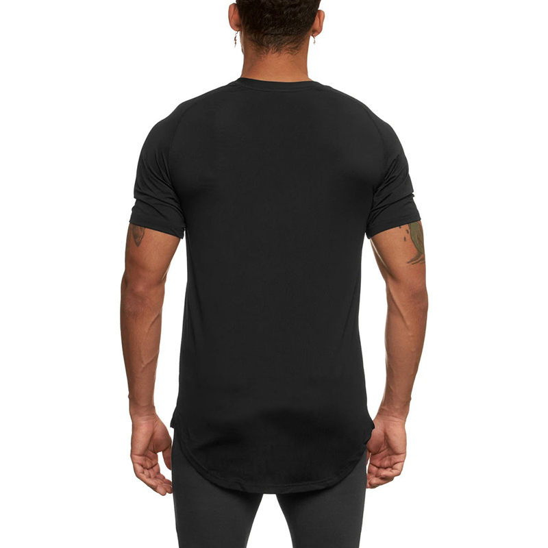 Мужские легкие футболки для бе – обзор и цена Running Gear Tank