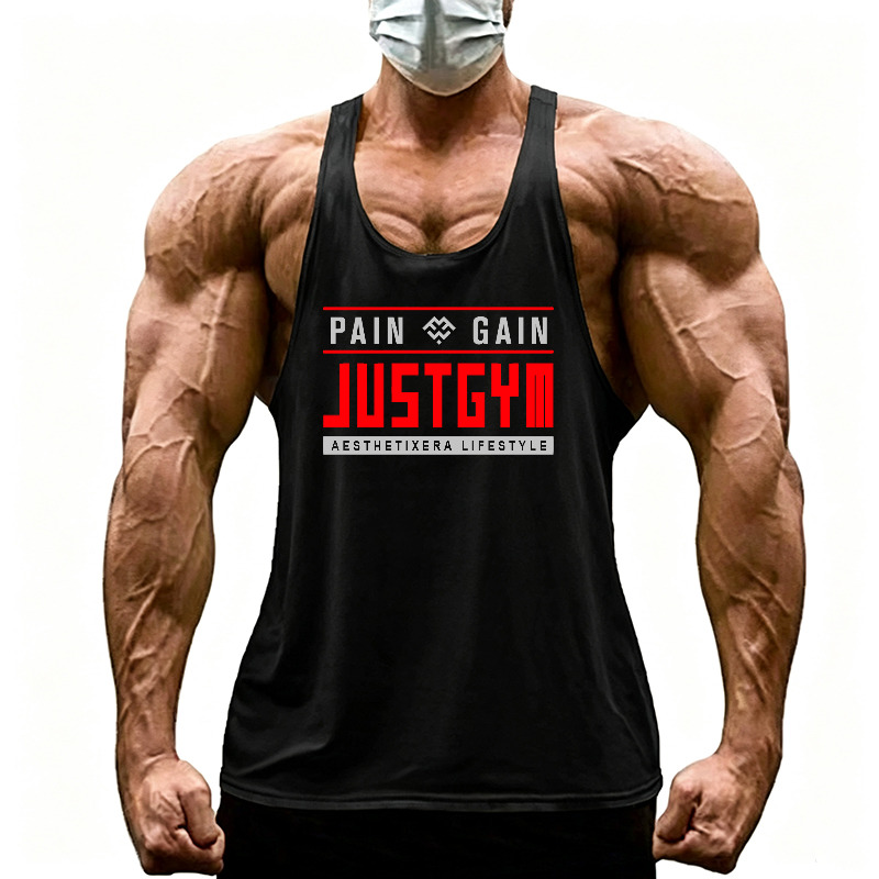 Мужские быстросохнущие майки д – обзор и цена Running Gear Tank