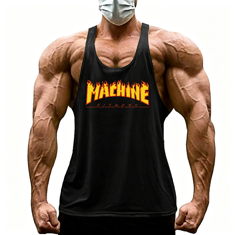Мужские майки для бега, легкие – обзор и цена Running Gear Tank