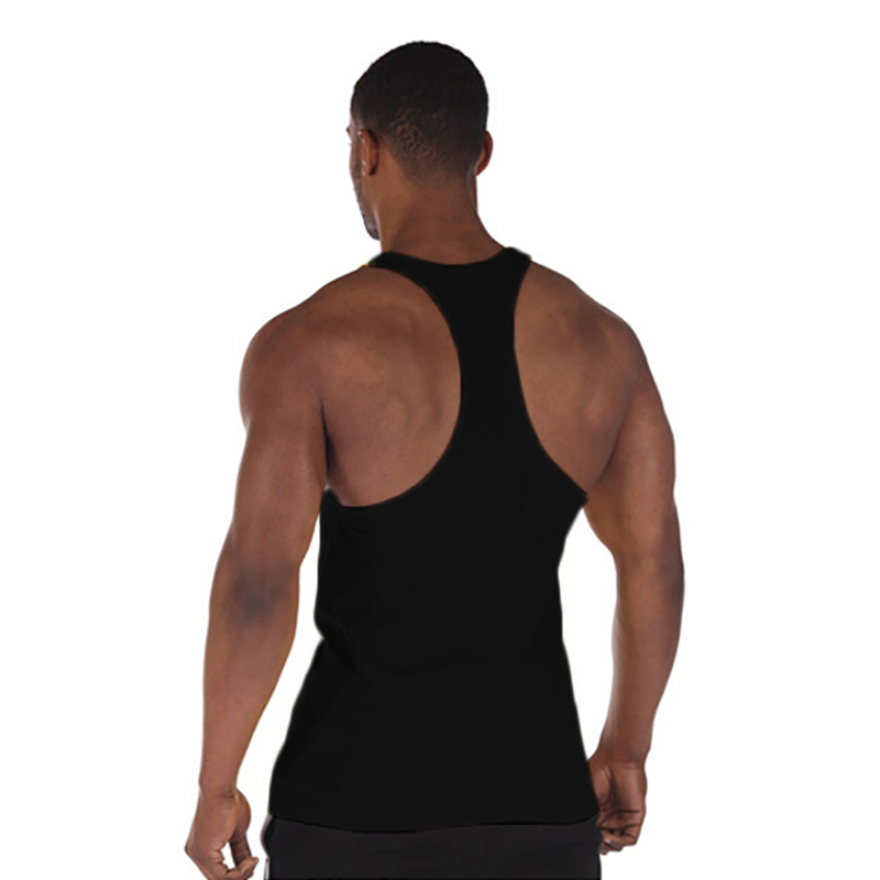 Мужские майки для бега, легкие – обзор и цена Running Gear Tank