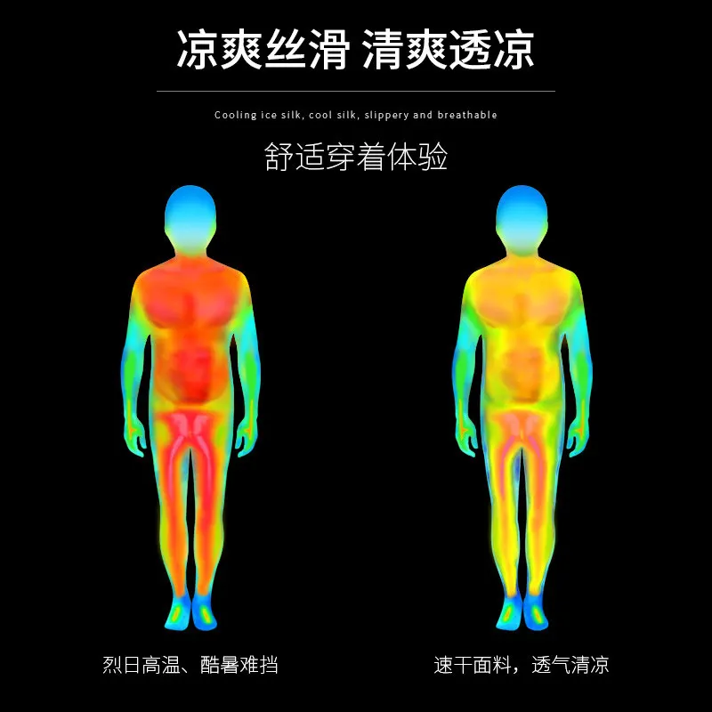 Мужской летний комплект для бе – обзор и цена Running Gear Tank
