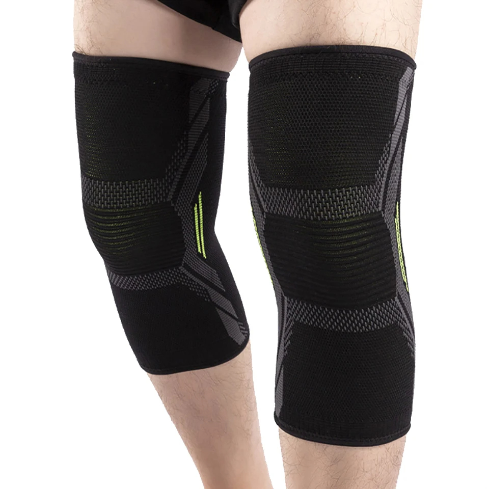 1 шт., вязаный нейлоновый спор – обзор и цена Running Gear In The Cold