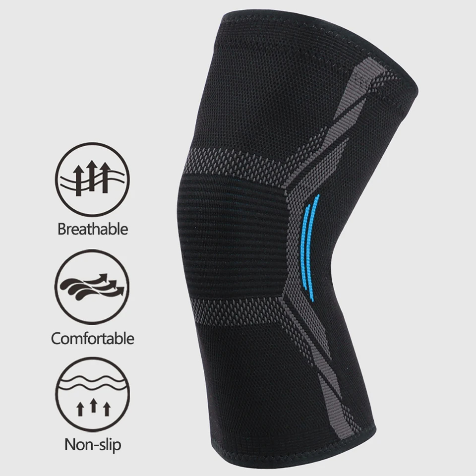 1 шт., вязаный нейлоновый спор – обзор и цена Running Gear In The Cold