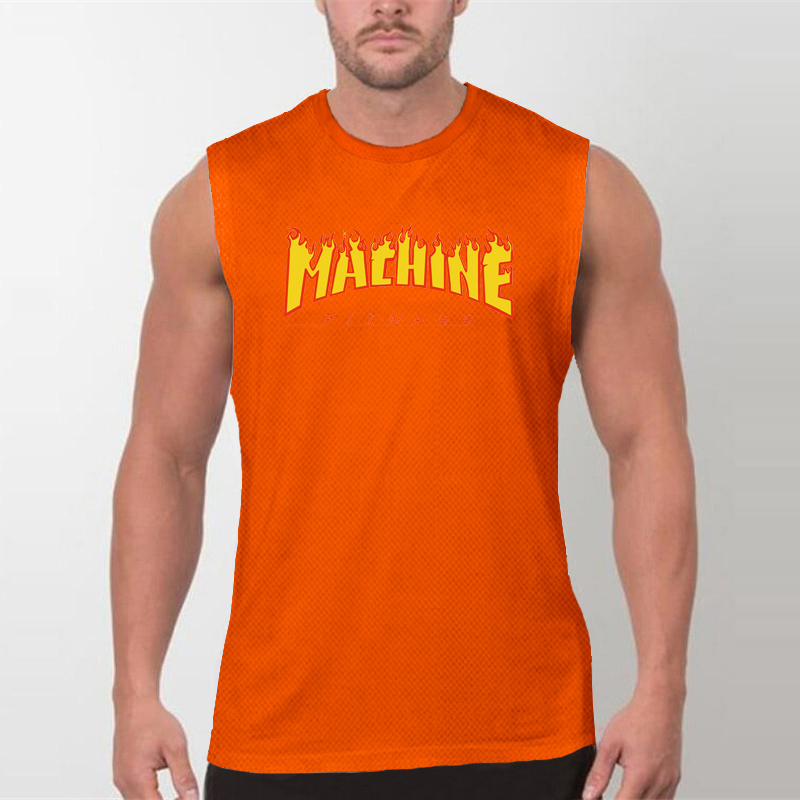 Мужские беговые майки из быстр – обзор и цена Running Gear Tank
