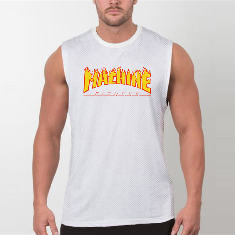 Мужские беговые майки из быстр – обзор и цена Running Gear Tank