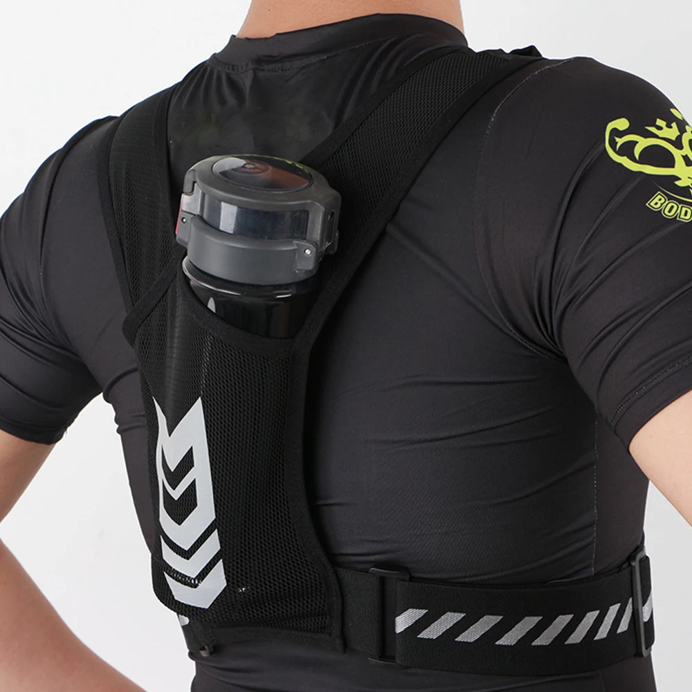 Светоотражающий жилет для бега – обзор и цена Running Gear Sale