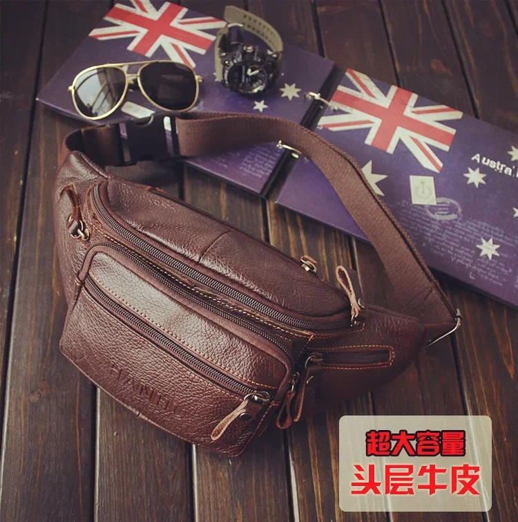 Поясная сумка из натуральной я – обзор и цена Running Gear Belt