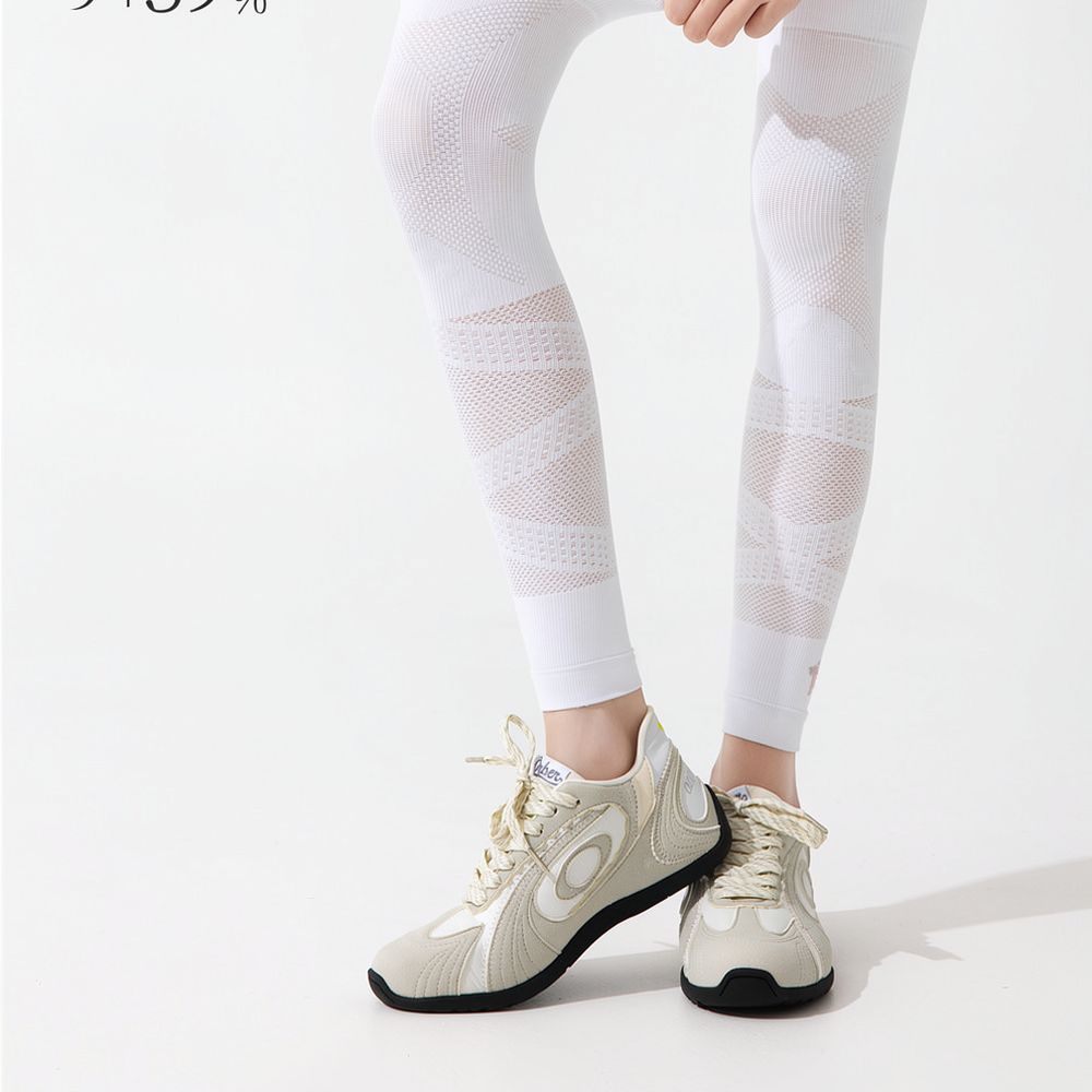 Термоэффектные наколенники, ме – обзор и цена Running Gear Girls
