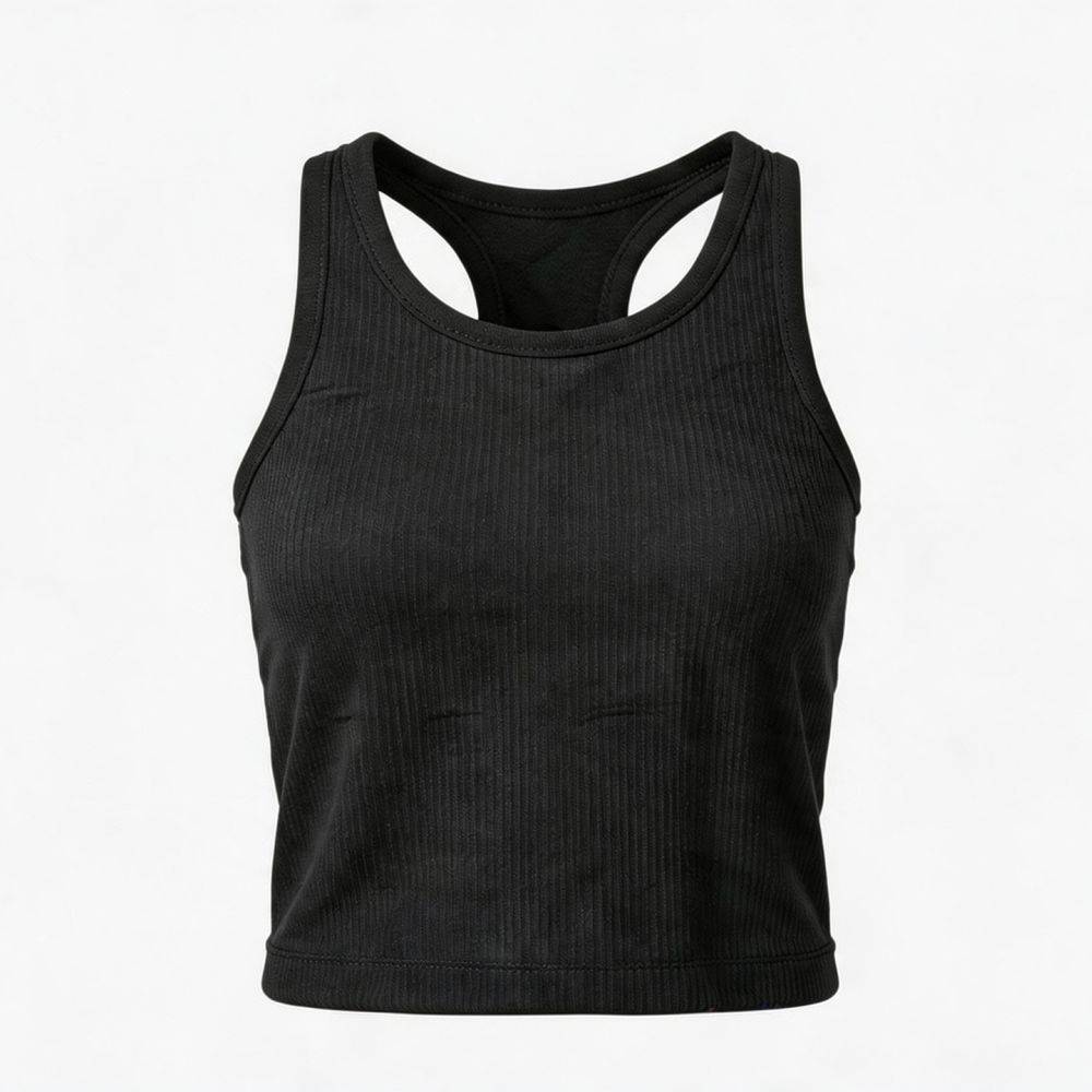 Спортивный топ для йоги, женск – обзор и цена Running Gear Tank