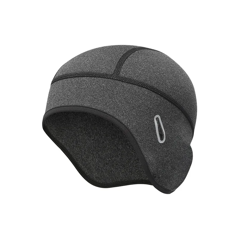 Зимняя теплая флисовая шапка-п – обзор и цена Running Gear Hat