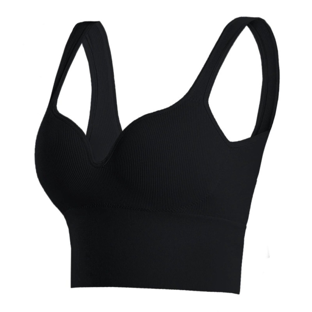 Женский бесшовный спортивный т – обзор и цена Running Gear Tank