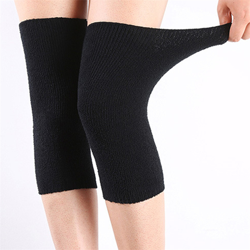 1 пара зимних теплых наколенни – обзор и цена Running Gear Sale