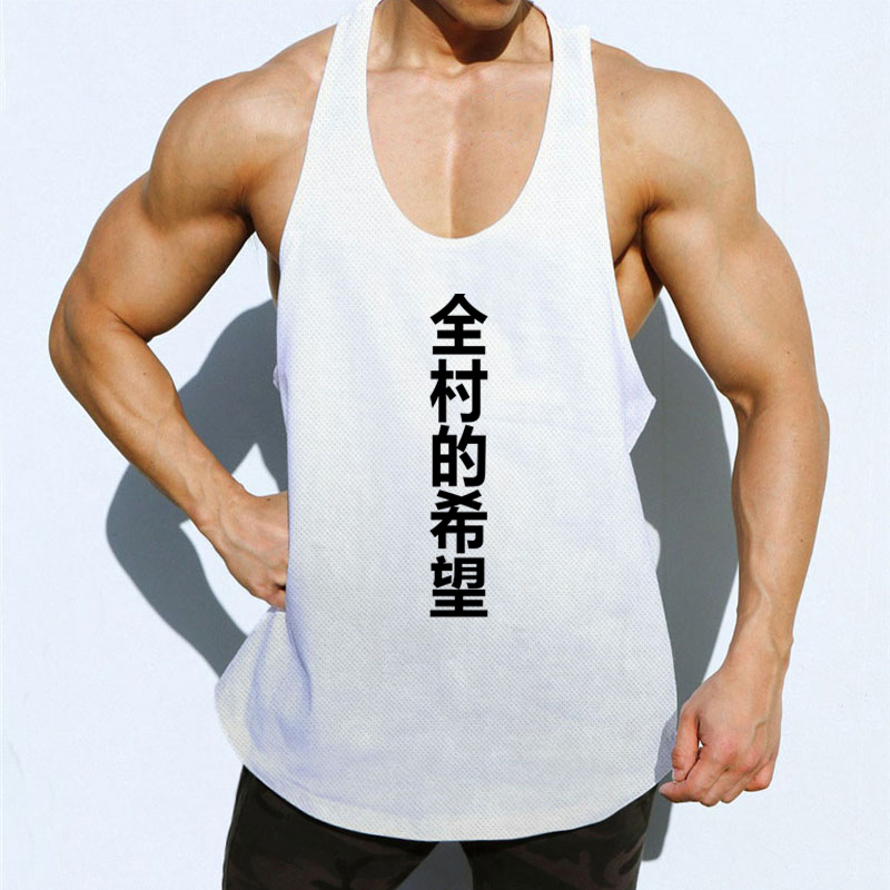 Дышащие мужские майки для бега – обзор и цена Running Gear Tank