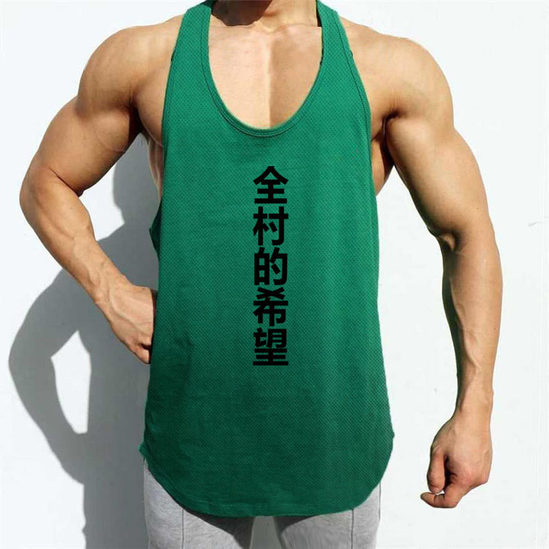 Дышащие мужские майки для бега – обзор и цена Running Gear Tank