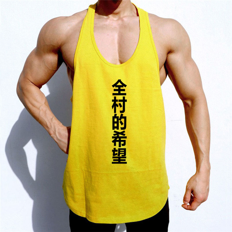 Дышащие мужские майки для бега – обзор и цена Running Gear Tank