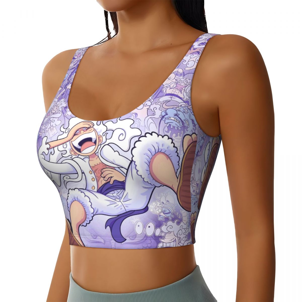 Женские бесшовные спортивные т – обзор и цена Running Gear Tank