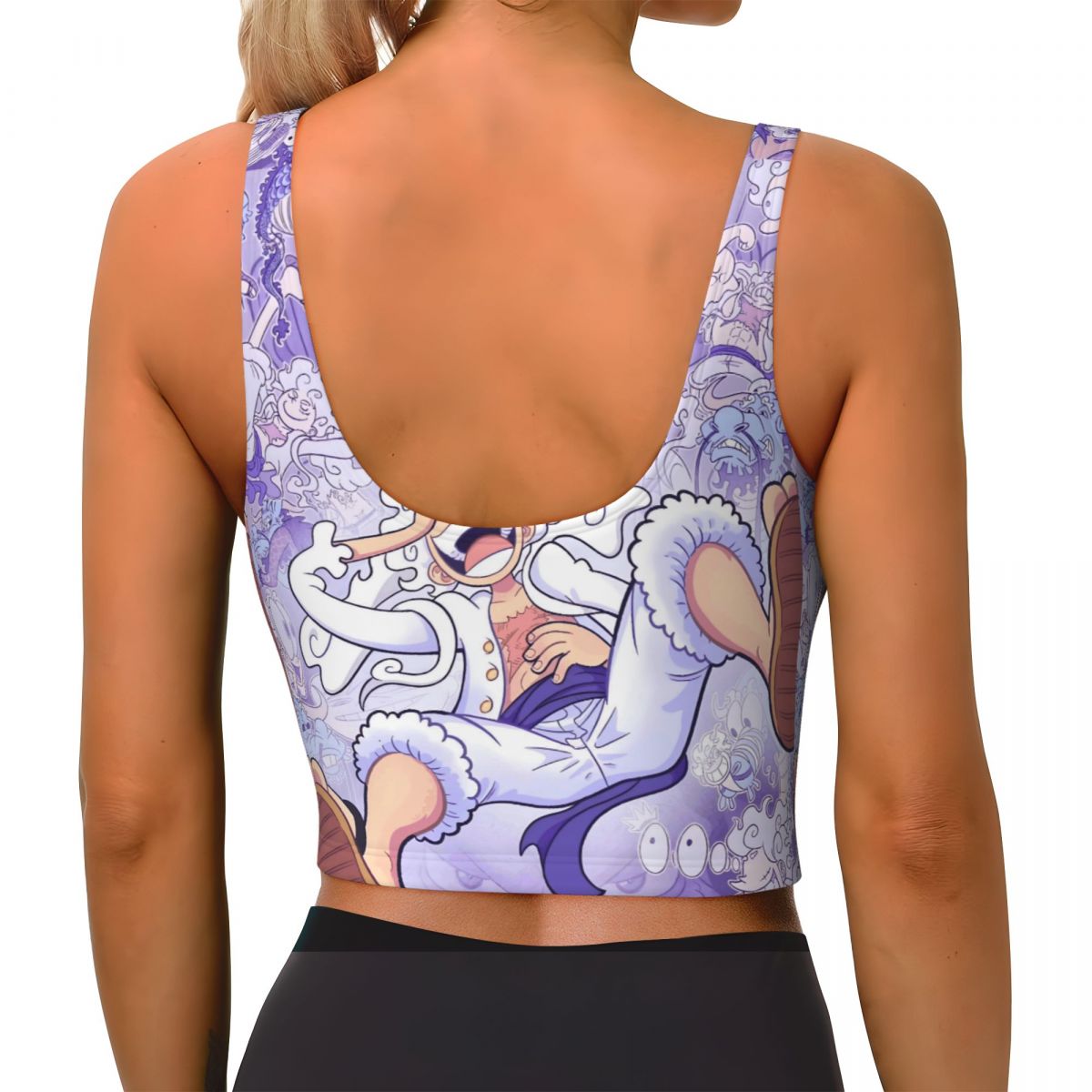 Женские бесшовные спортивные т – обзор и цена Running Gear Tank