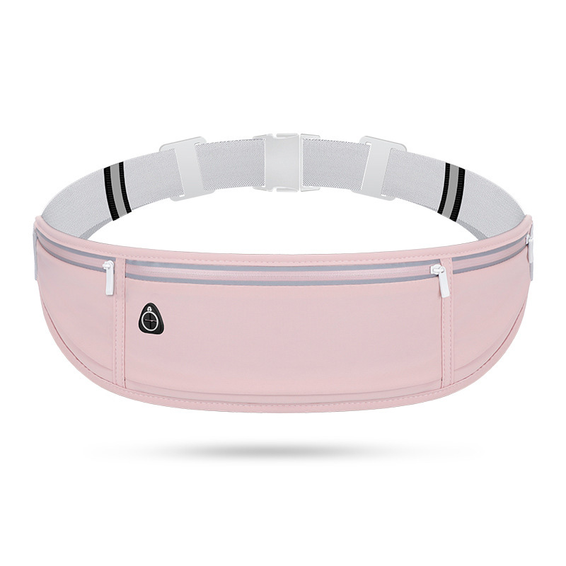 Спортивная поясная сумка, женс – обзор и цена Running Gear Belt