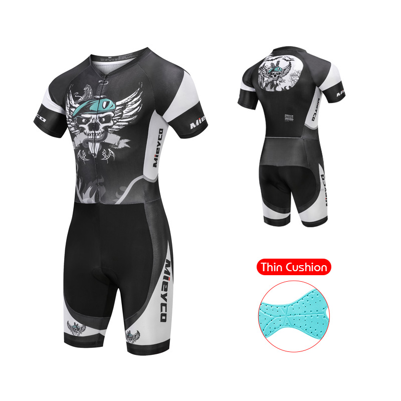 Мужской костюм для триатлона с – обзор и цена Running Gear Men Sale